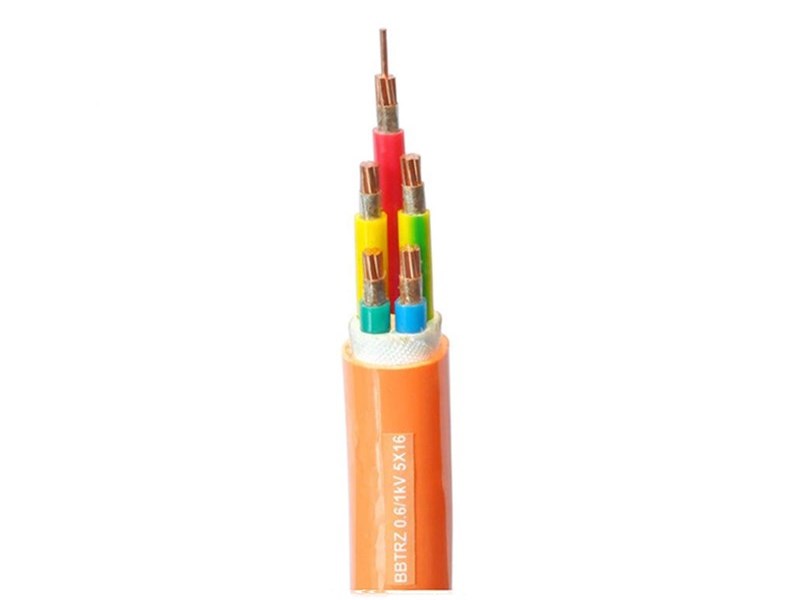 BTTYJ、BTLYJ、BTYJ柔性銅/鋁護(hù)套無機(jī)礦物絕緣防火電纜